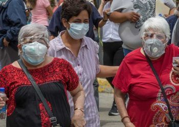 Pandemia arrebata 4 años de vida