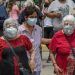Pandemia arrebata 4 años de vida