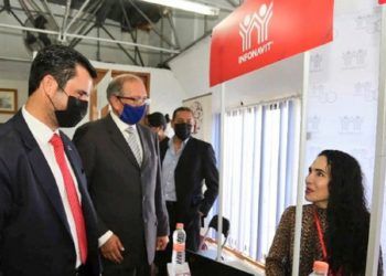 Más de 210 mil negocios, informales