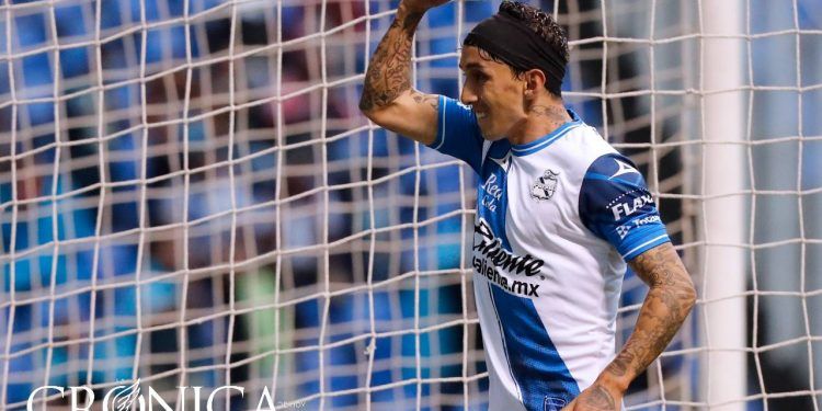 Fernández y Gularte, listos para Querétaro