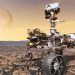 18 meses del rover Perseverance