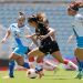Puebla Femenil va contra Cruz Azul