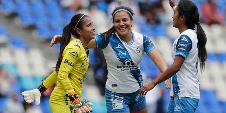 Franjitas se miden al Necaxa