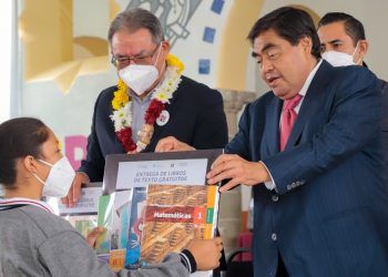 Arranca el ciclo escolar