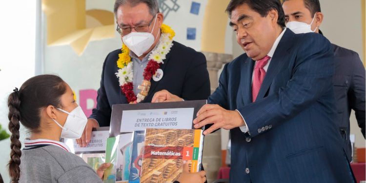 Arranca el ciclo escolar