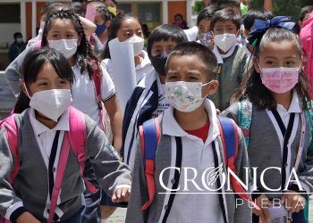 Urge recuperar el nivel educativo: gobernador