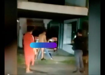 Semar investiga a marino por intentar asfixiar a una mujer en Lázaro Cárdenas, Michoacán