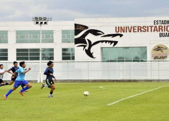 En marcha el Torneo Lobo de Bienvenida BUAP 2022