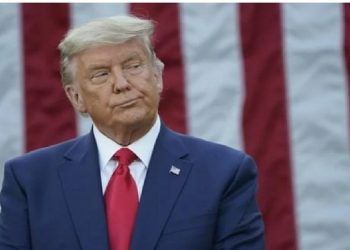 Por fraude, Fiscalía de NY demanda a Trump, sus 3 hijos y su empresa