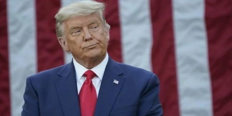 Por fraude, Fiscalía de NY demanda a Trump, sus 3 hijos y su empresa