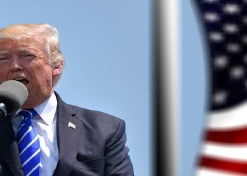 Trump poseía información de “máximo secreto”: fiscalía de EU