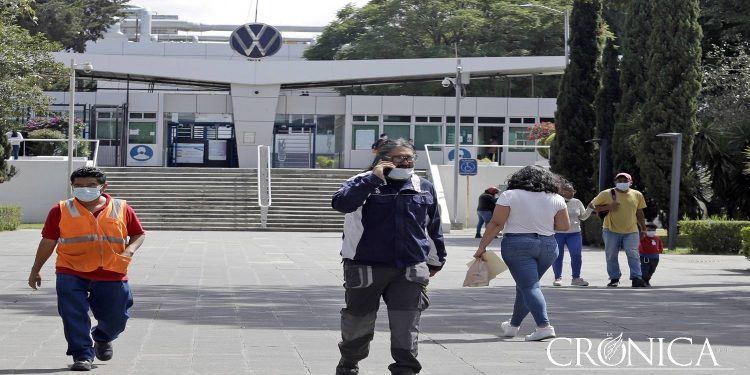 Hoy, sindicalizados votan la oferta de Volkswagen