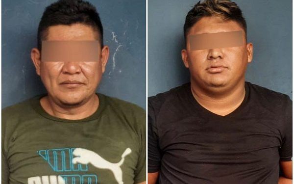 Rescatan a 115 migrantes y detienen a dos «polleros» en Tilapa