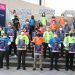 Anuncian Ayuntamiento de Puebla y Tec de Monterrey la 1a Carrera por la Juventud