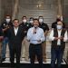 Cuenta Puebla capital con 10 nuevos sistemas de alertamiento para sismos e inundaciones