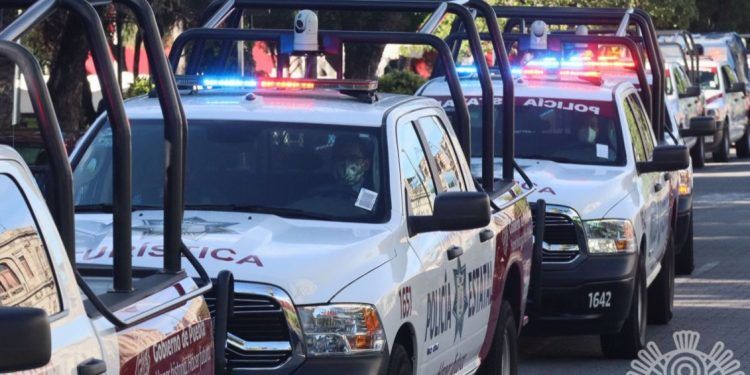 Investiga gobierno mensajes sobre posibles actos de violencia en Puebla