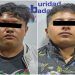 Detienen a ladrones de más de 120 celulares de tienda departamental en Puebla