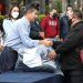 Entrega Ayuntamiento de Puebla más de mil uniformes a trabajadores sindicalizados