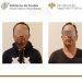 Detiene la Policía Estatal a dos hombres en posesión de estupefacientes en Tehuacán