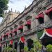 Puebla está lista para los festejos patrios 2022