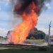 explosion pemex amozoc