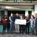 Entrega Ayuntamiento de Puebla apoyo número 500 del programa Créditos Contigo