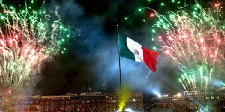 Una noche de septiembre