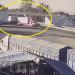 Provoca accidente una patrulla de la Guardia Nacional en la autopista Amozoc-Perote