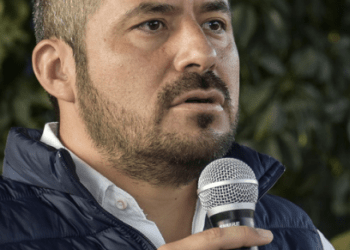 Se invertirá chatarra en seguridad: Domínguez