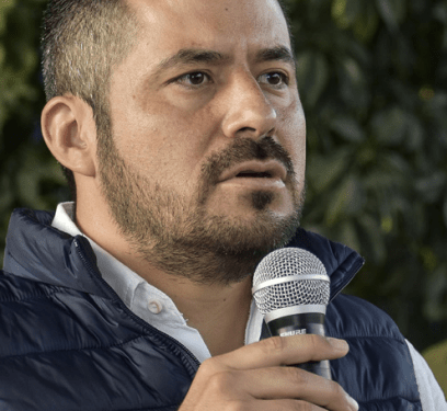 Se invertirá chatarra en seguridad: Domínguez
