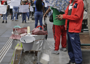 Reordenarán la informalidad en la periferia