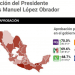 EL SÚBITO ASCENSO DE AMLO Y UN FINAL DE FOTO DE LOS PRESIDENCIABLES DE MORENA