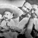 IN MEMORIAM / NACIDO EN MEDIO DE UNA GIRA POR EU