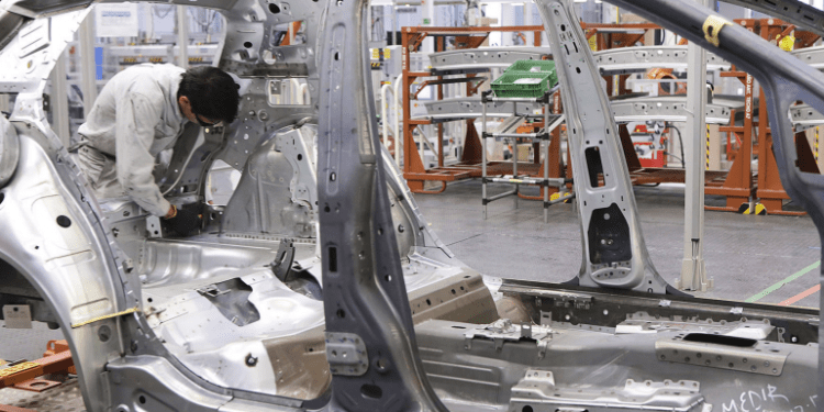 Confirman inversión en planta armadora VW