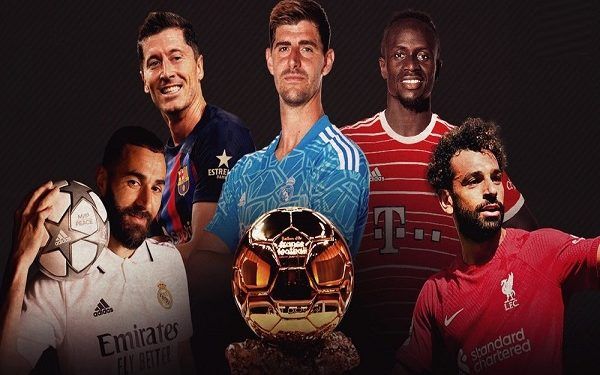 Crsitiano, sí; Messi, no; dan a conocer candidatos al Balón de Oro