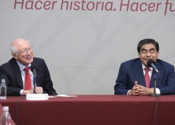 Proyectan a Puebla como productor de autos eléctricos