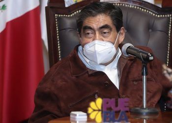 Exhorta Barbosa a denunciar cualquier hecho delictivo