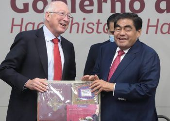 Inversión segura en Puebla