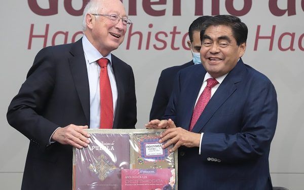 Inversión segura en Puebla