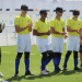 Brasil es campeón del Blind Football World Grand Prix Puebla 2022