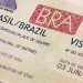 Pedirá México visa a turistas de Brasil a partir del 18 de agosto