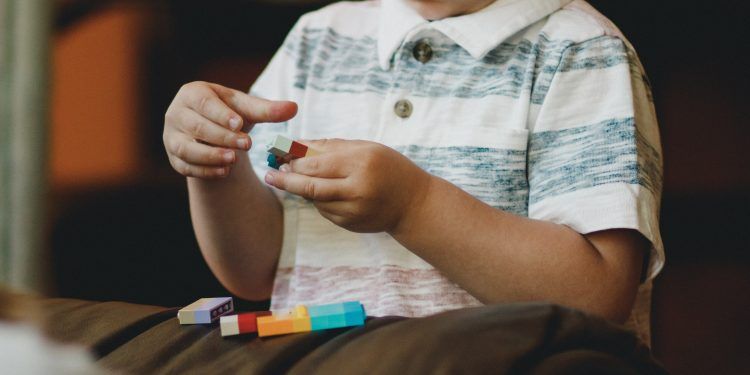 Habrá dos salas multisensoriales para personas con autismo