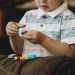Habrá dos salas multisensoriales para personas con autismo