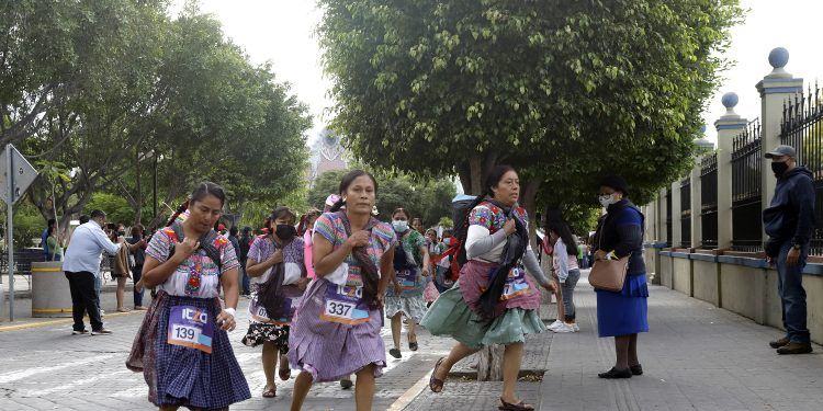 Así se vivió el regreso de la Carrera de la Tortilla 2022 en Tehuacán