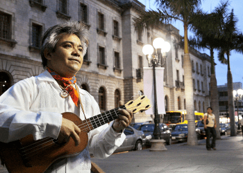 En archivo de Catedral vive un canto indígena