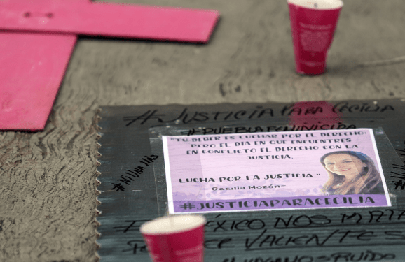 Quien transgreda la ley será castigado: Barbosa