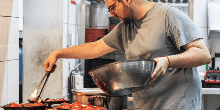 Chef une a las dos Valladolid