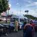 Al menos 25 lesionados deja carambola en inmediaciones de la CAPU
