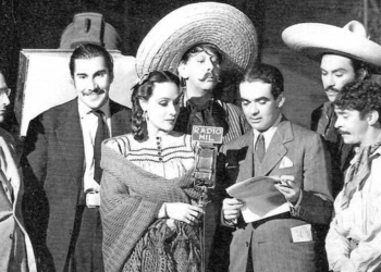 IN MEMORIAM – EQUIPO DE ORO PARA EL CINE NACIONAL