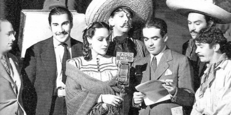 IN MEMORIAM – EQUIPO DE ORO PARA EL CINE NACIONAL